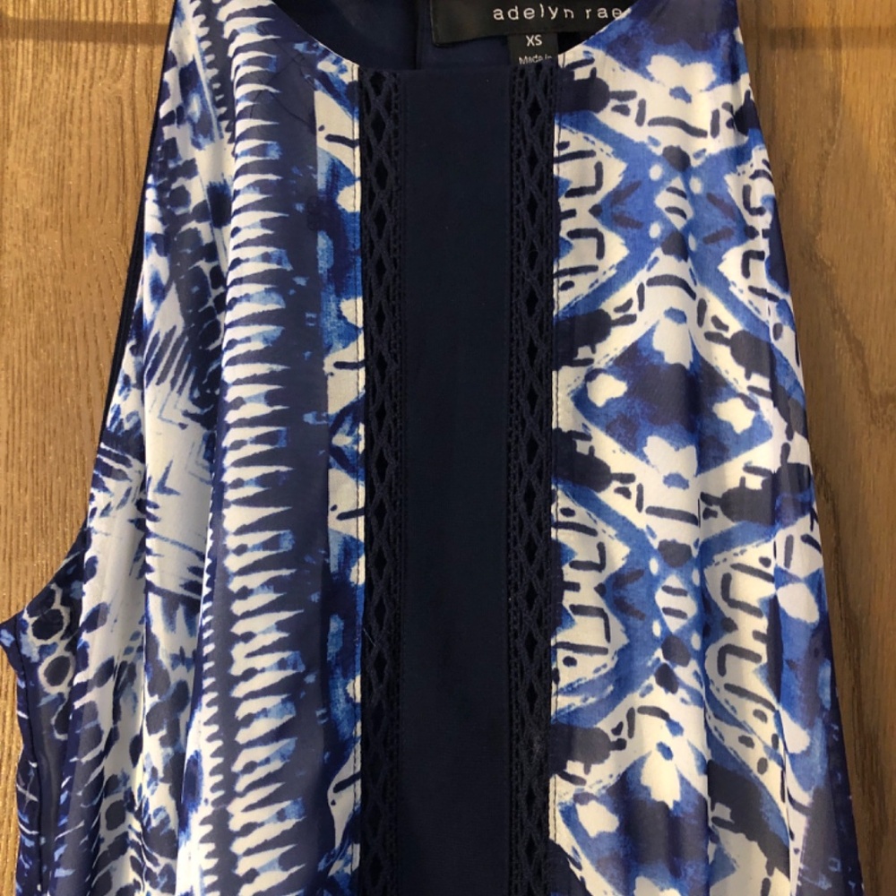 Adelyn Rae dress - Picture 3 of 3